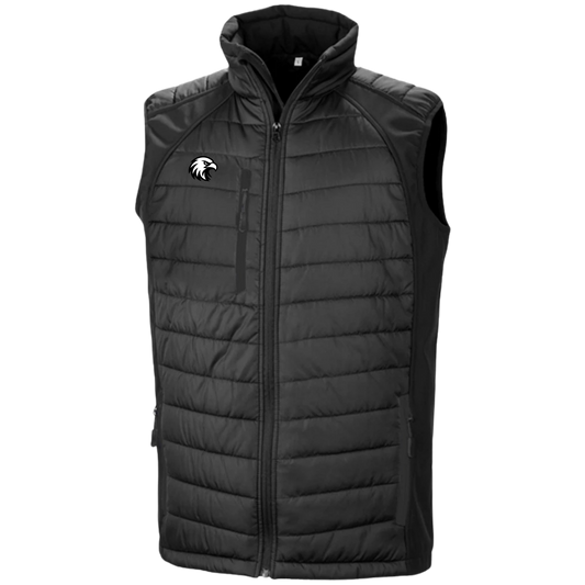 PADDED GILET ADULT