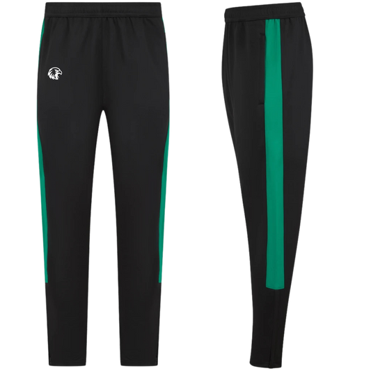 TEAM KNITTED TRACK PANTS ADULTS