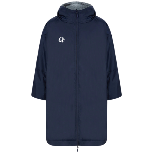 ALL WEATHER ROBE