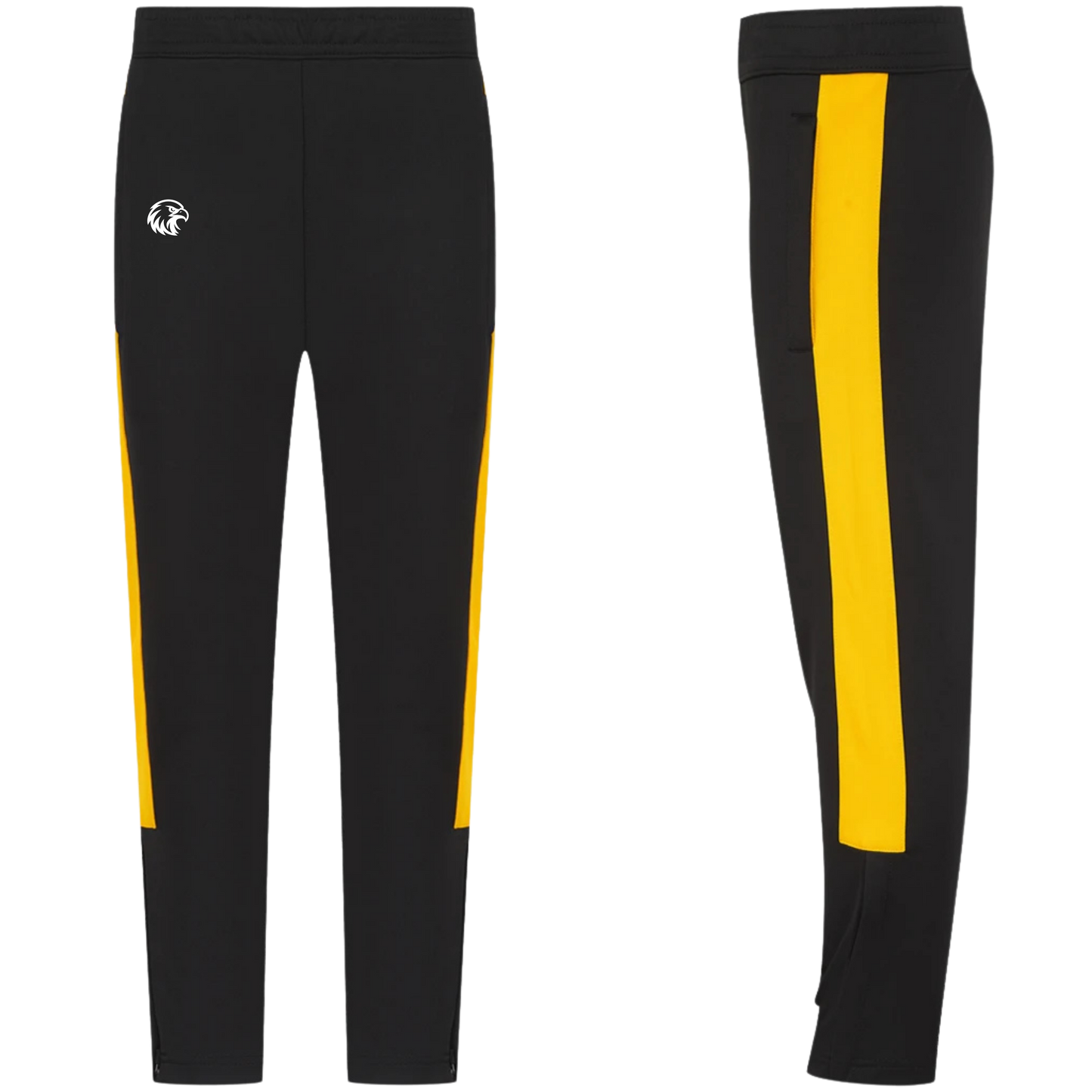 TEAM KNITTED TRACK PANTS ADULTS