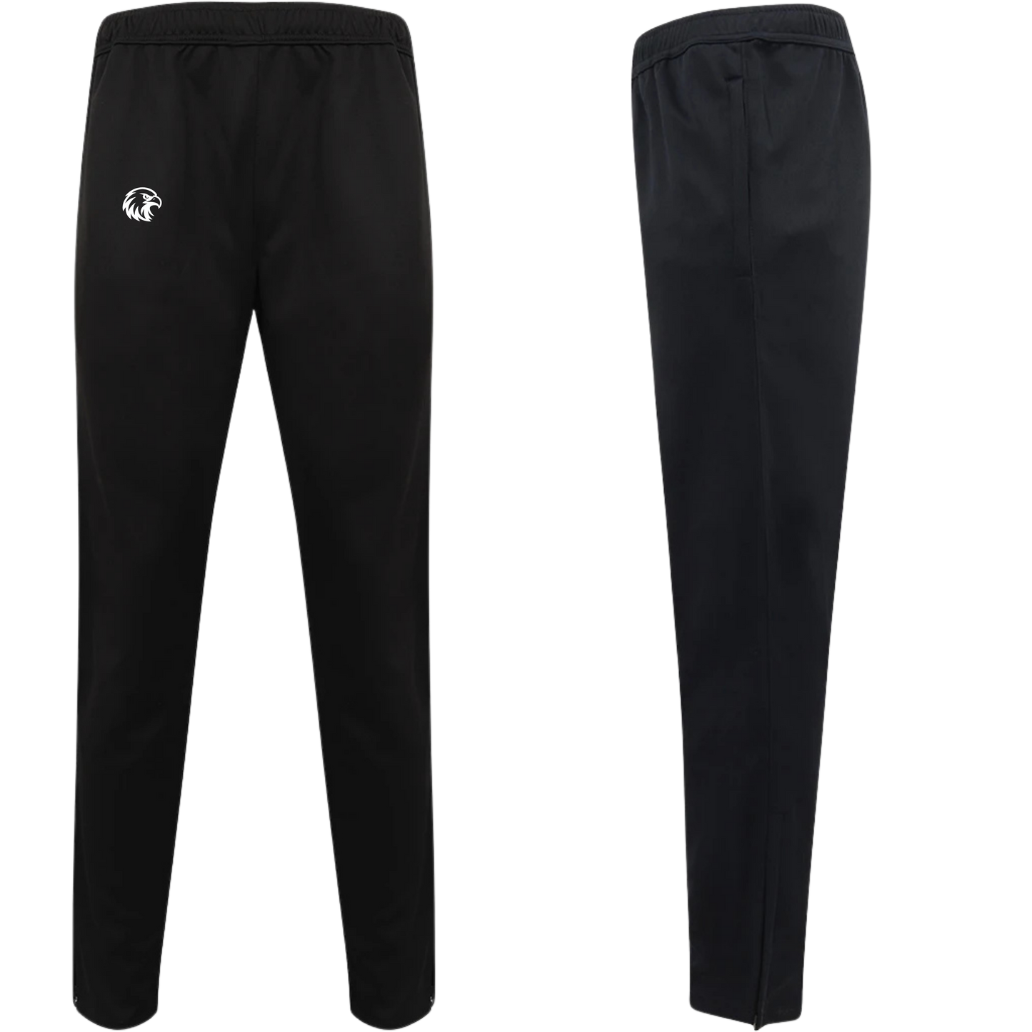 TEAM KNITTED TRACK PANTS ADULTS