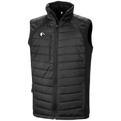 PADDED GILET ADULT