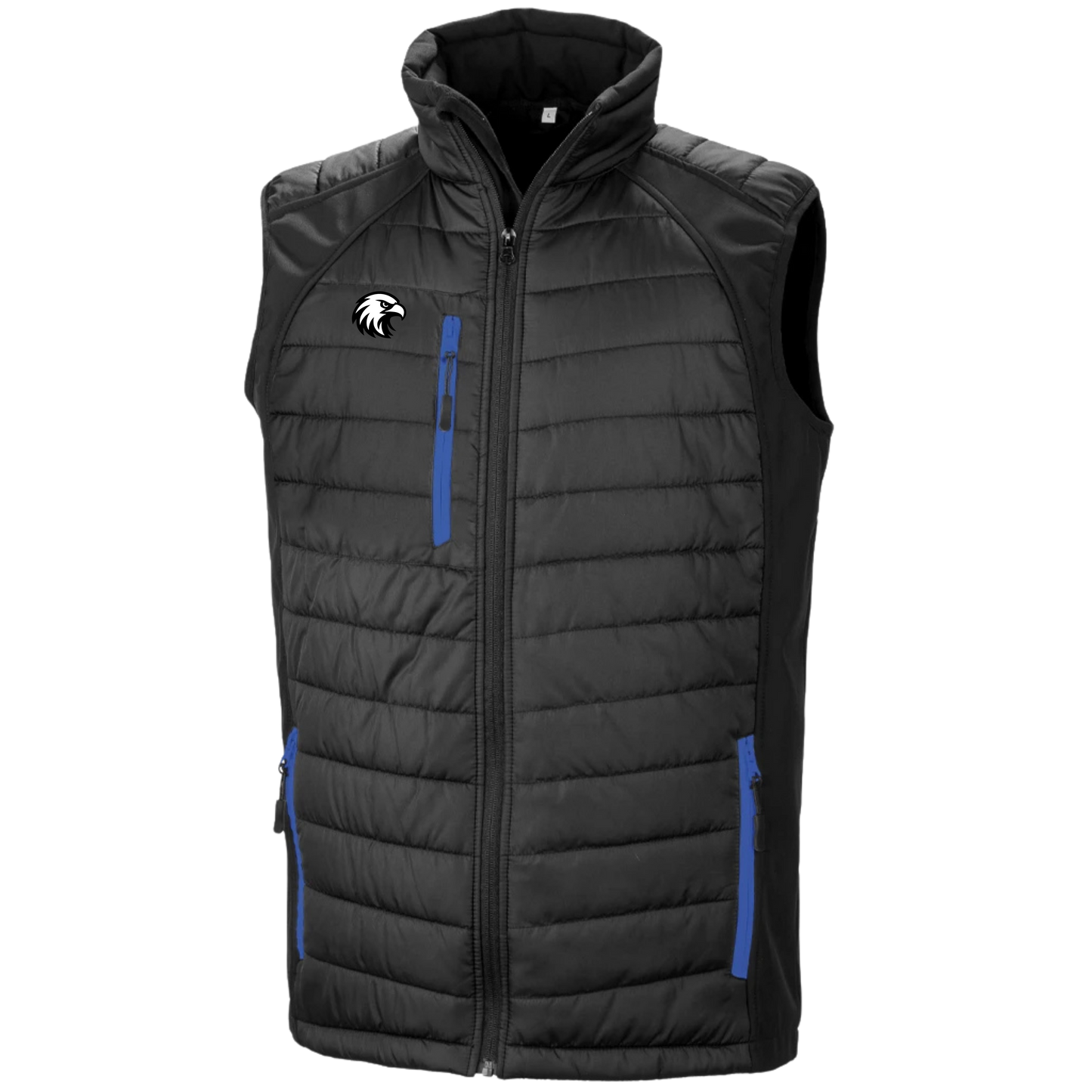 PADDED GILET ADULT