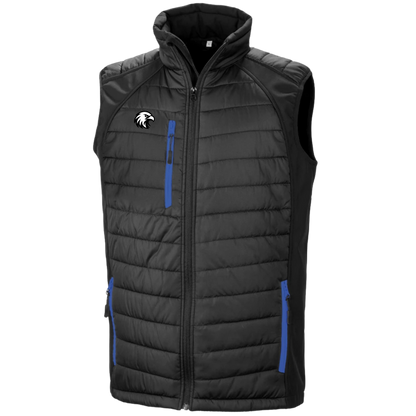 PADDED GILET ADULT