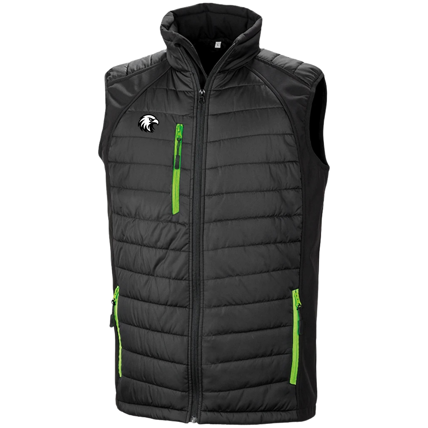 PADDED GILET ADULT