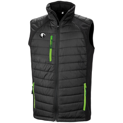 PADDED GILET ADULT
