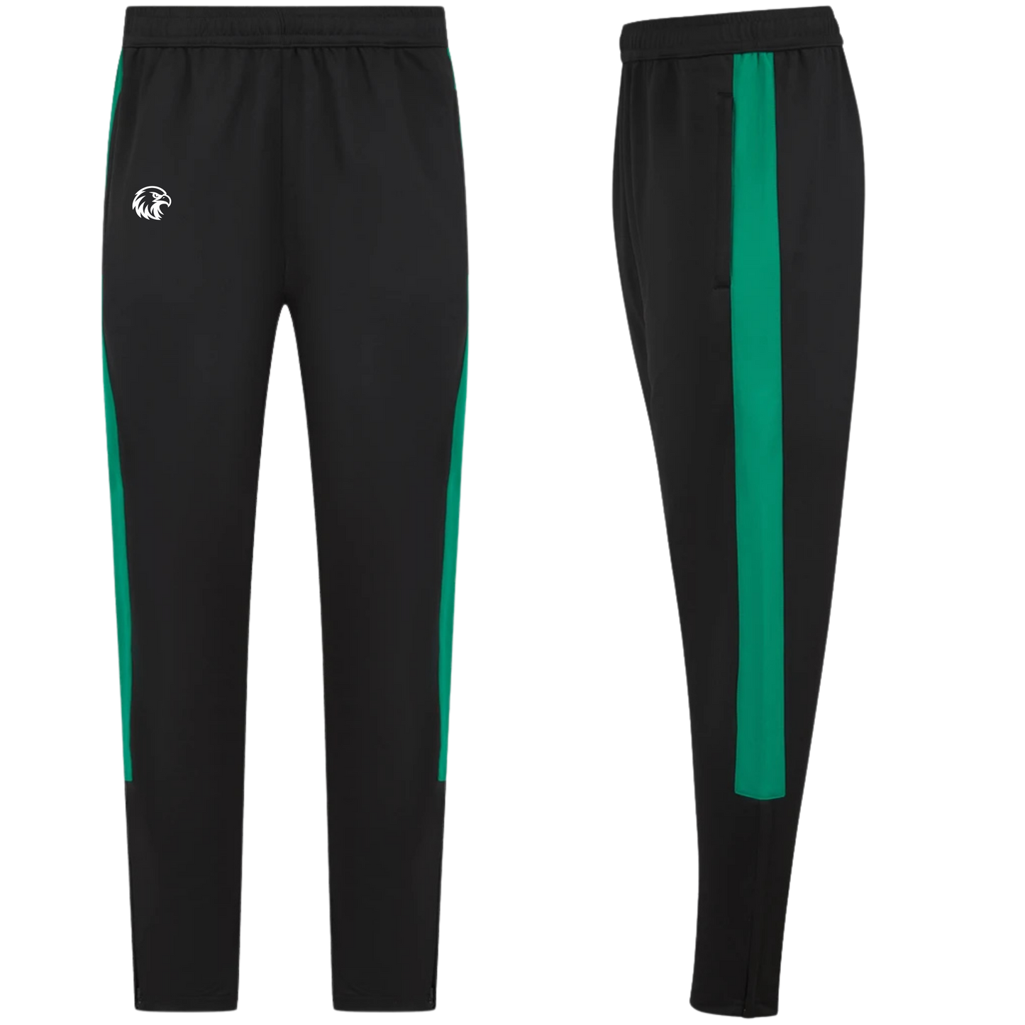 TEAM KNITTED TRACK PANTS ADULTS