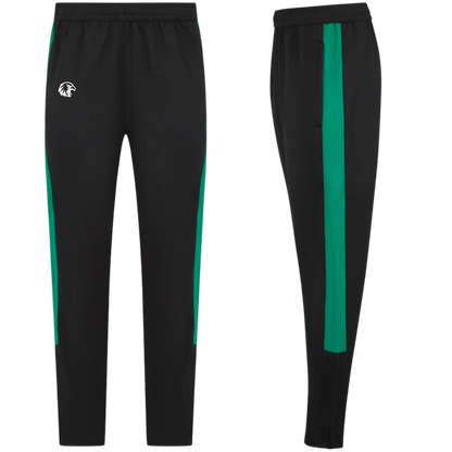 TEAM KNITTED TRACK PANTS ADULTS