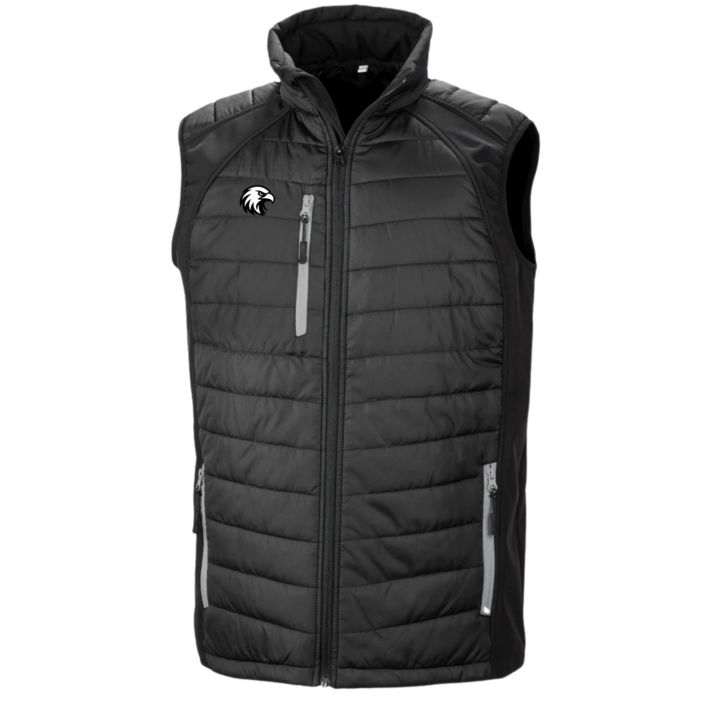 PADDED GILET ADULT