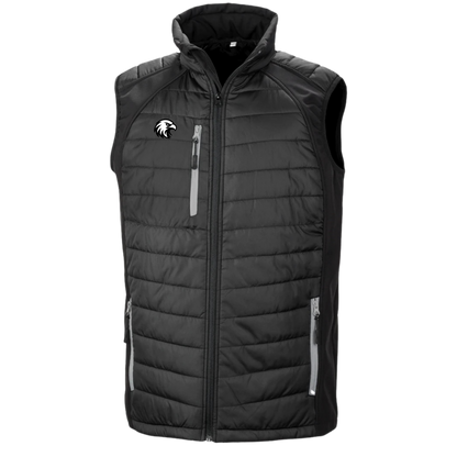 PADDED GILET ADULT