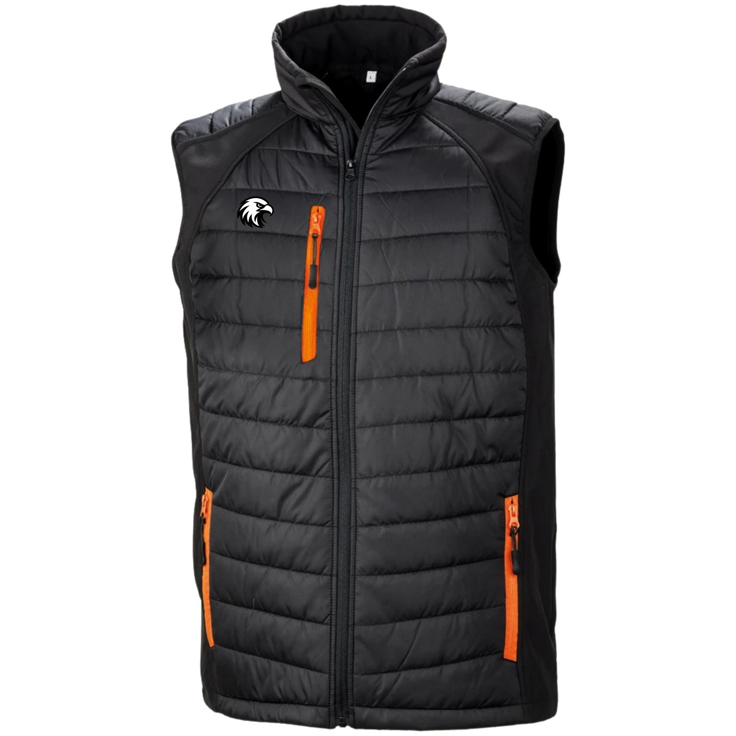 PADDED GILET ADULT