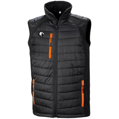 PADDED GILET ADULT