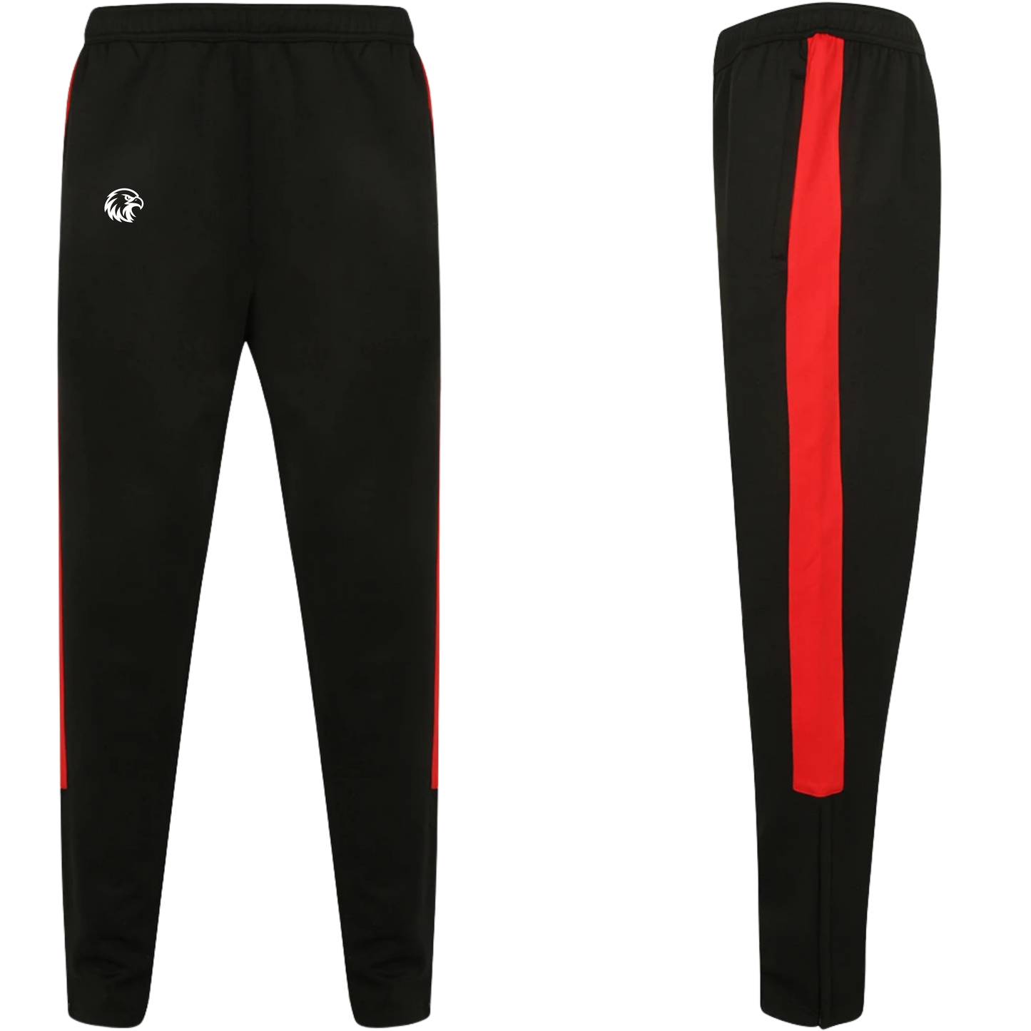 TEAM KNITTED TRACK PANTS ADULTS