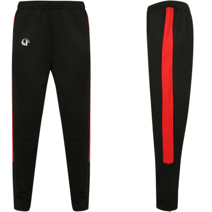 TEAM KNITTED TRACK PANTS ADULTS