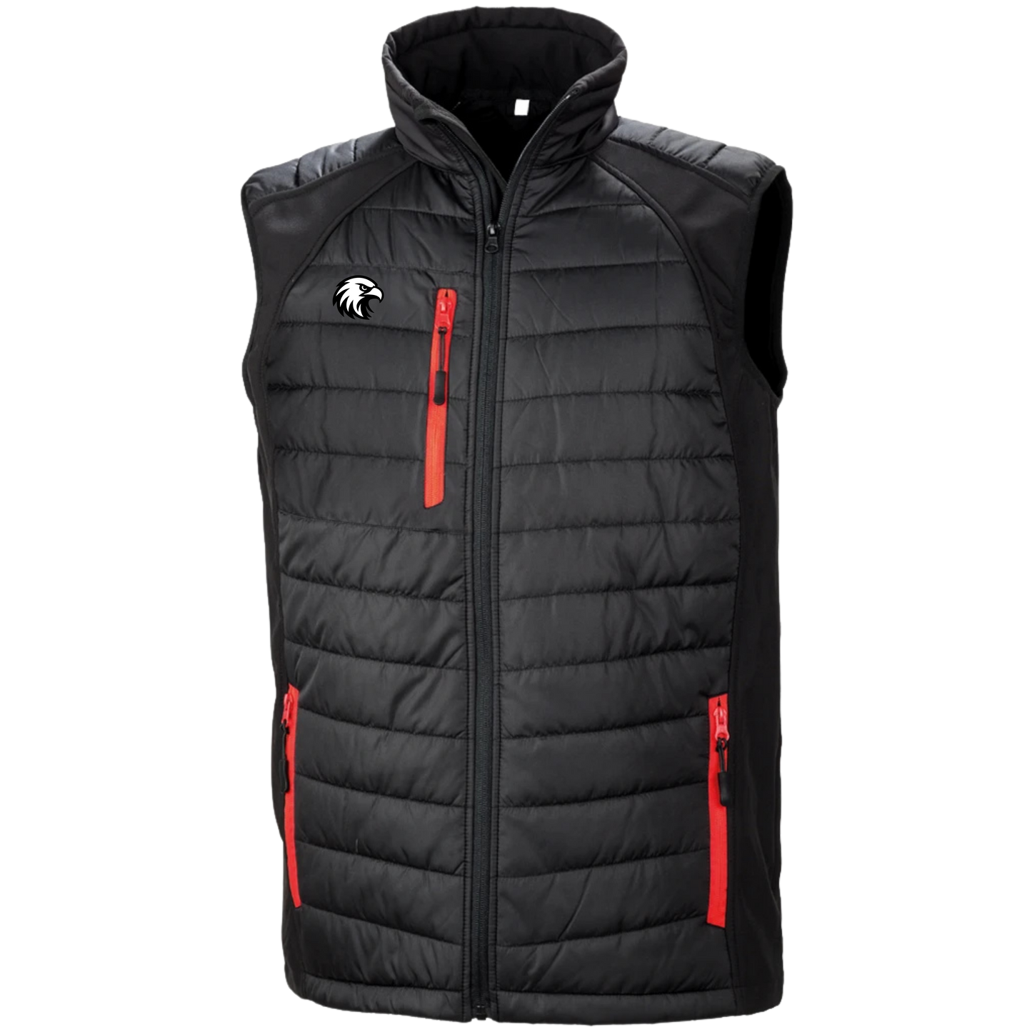 PADDED GILET ADULT