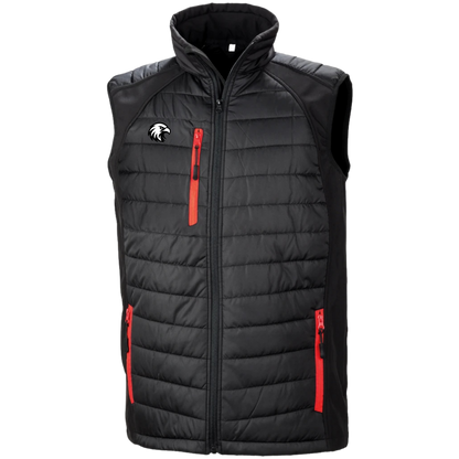PADDED GILET ADULT