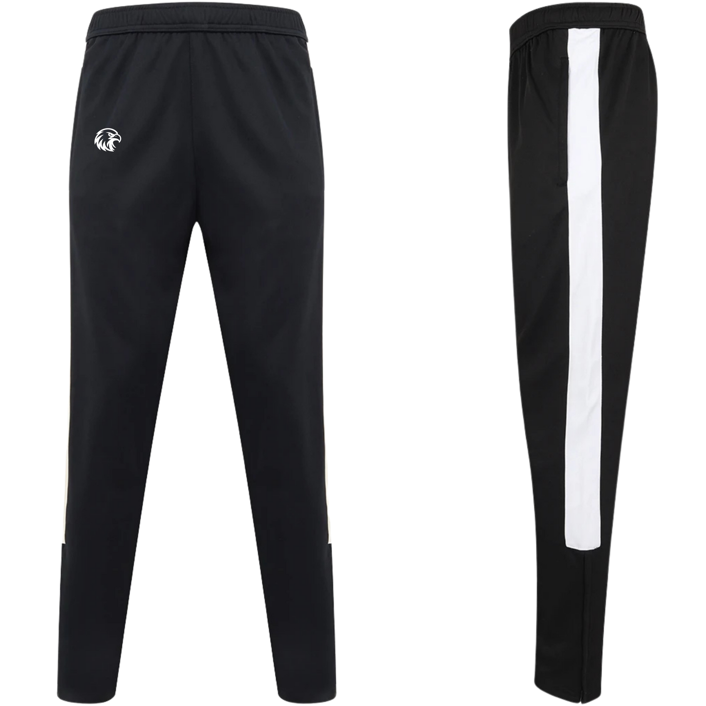 TEAM KNITTED TRACK PANTS ADULTS
