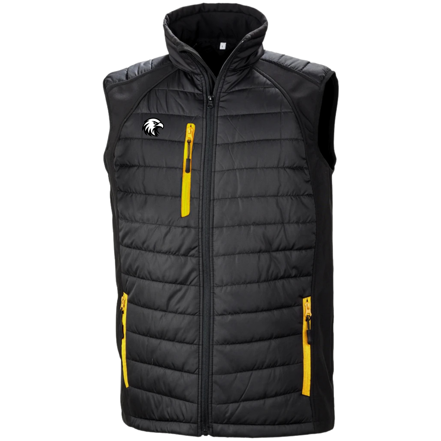 PADDED GILET ADULT
