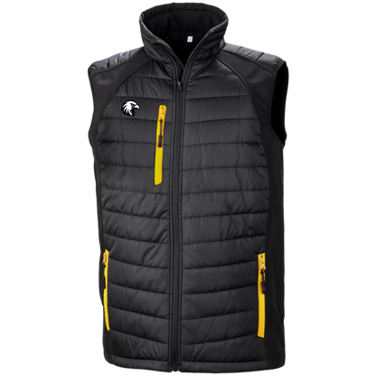 PADDED GILET ADULT