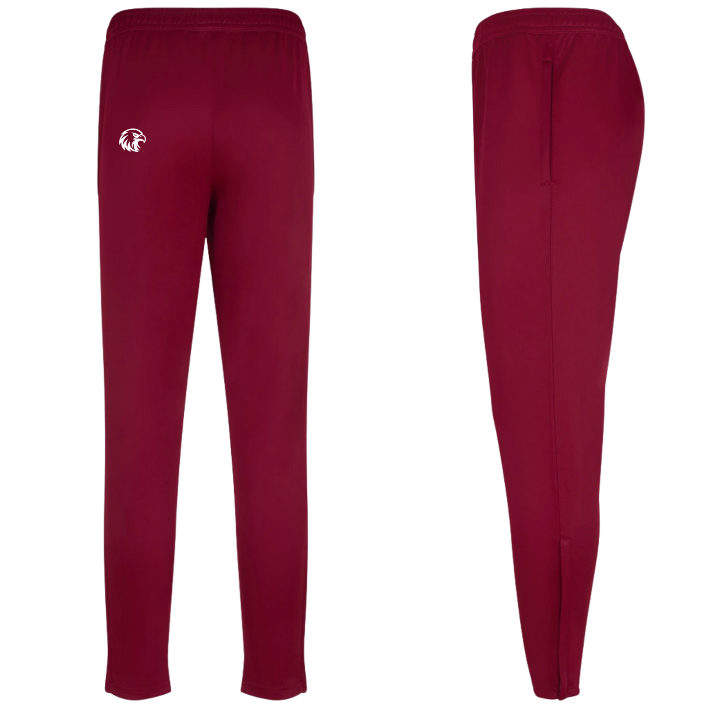 TEAM KNITTED TRACK PANTS ADULTS