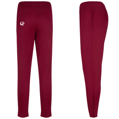 TEAM KNITTED TRACK PANTS ADULTS