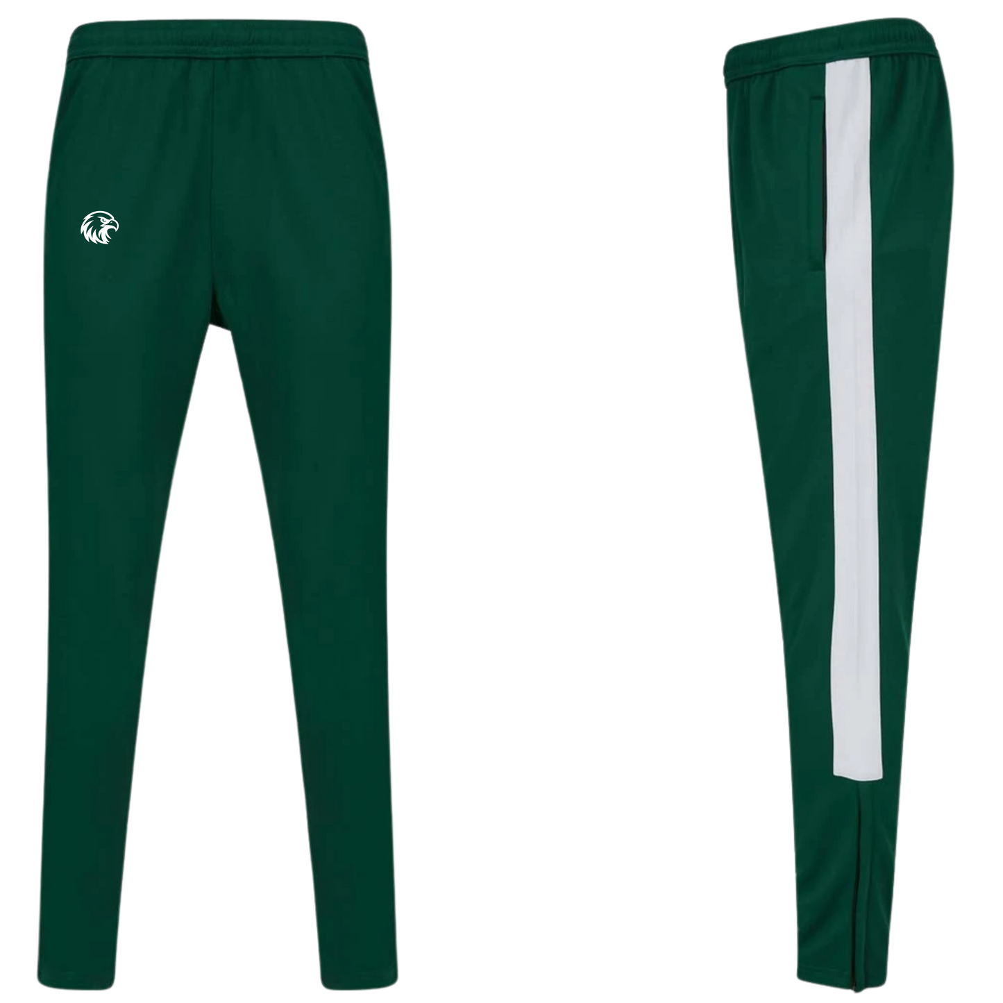 TEAM KNITTED TRACK PANTS ADULTS