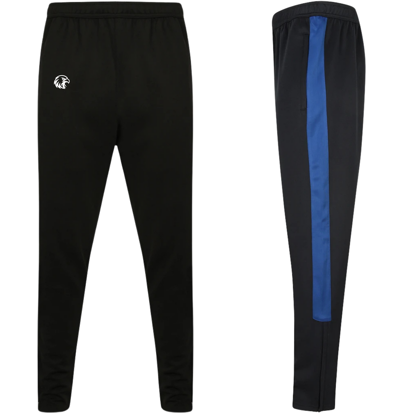 TEAM KNITTED TRACK PANTS ADULTS