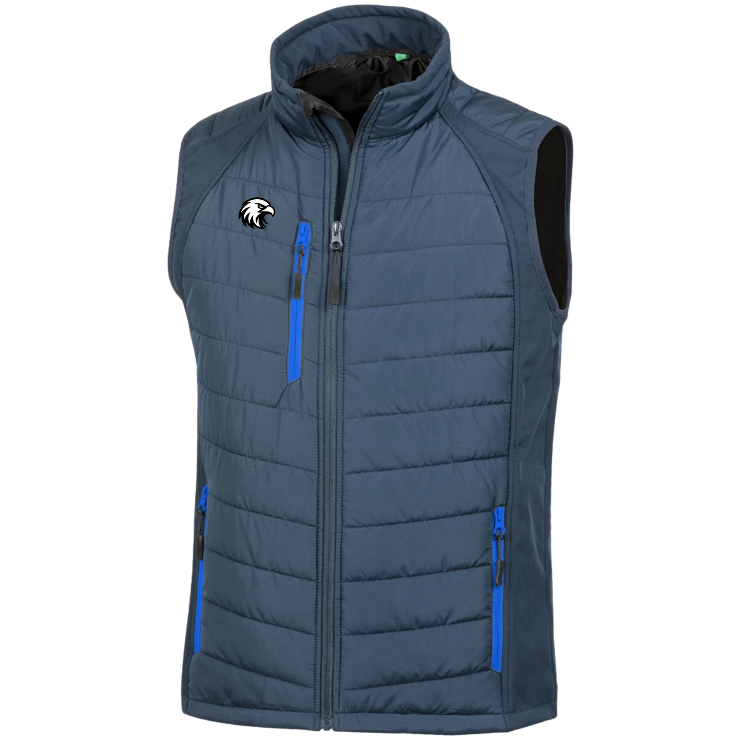 PADDED GILET ADULT