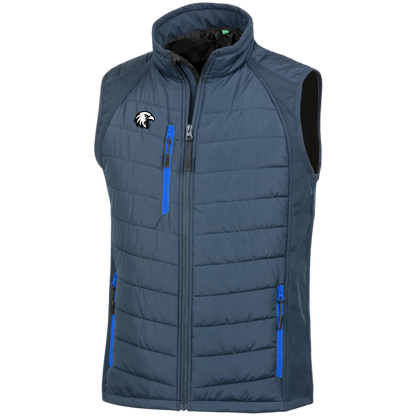 PADDED GILET ADULT