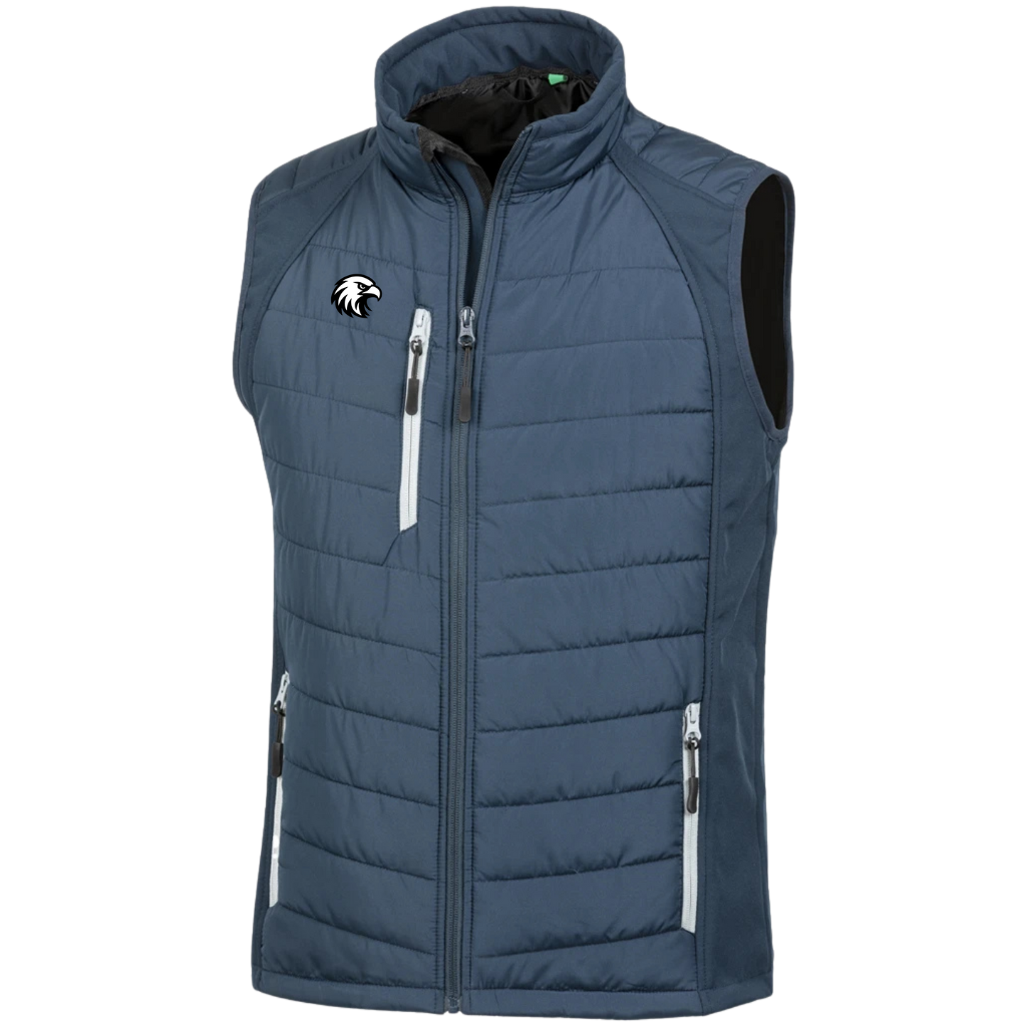 PADDED GILET ADULT