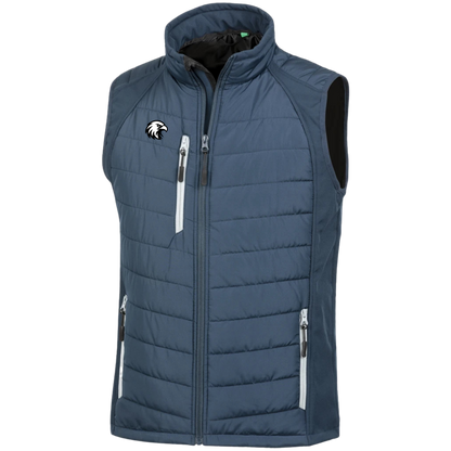 PADDED GILET ADULT
