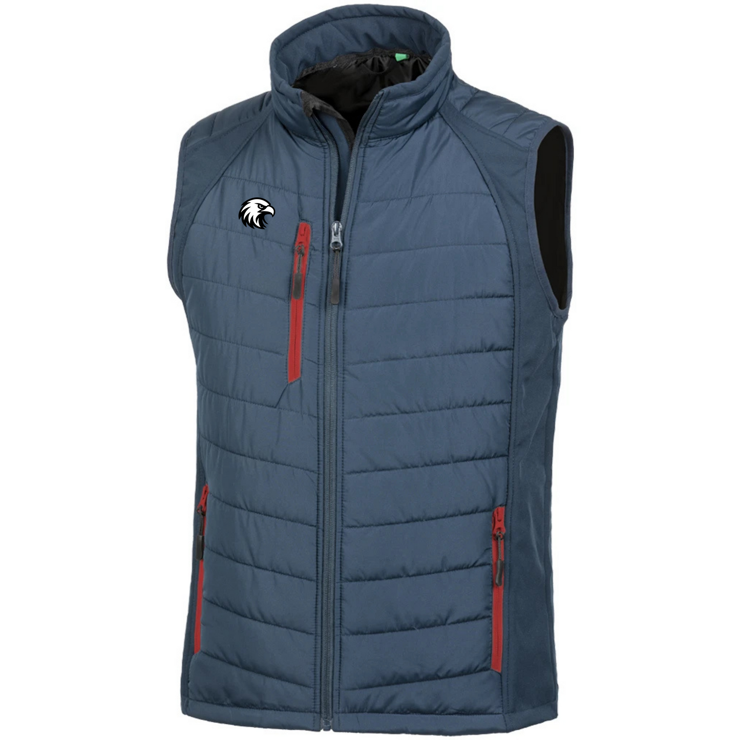 PADDED GILET ADULT