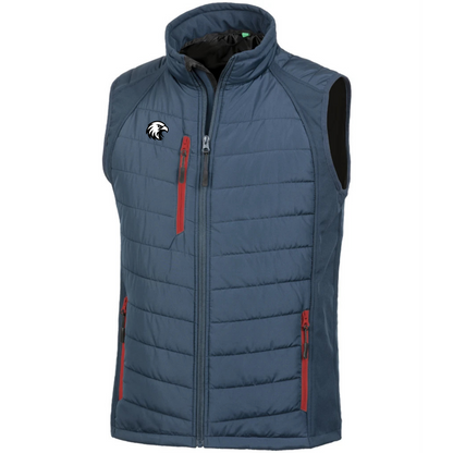 PADDED GILET ADULT