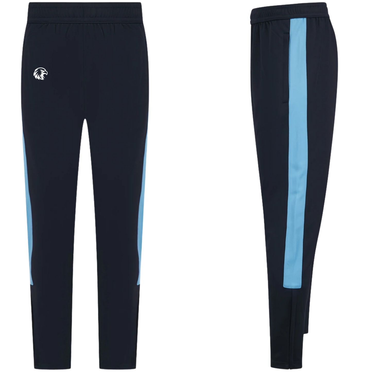 TEAM KNITTED TRACK PANTS ADULTS