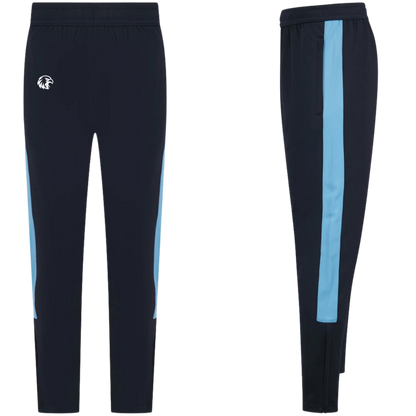 TEAM KNITTED TRACK PANTS ADULTS