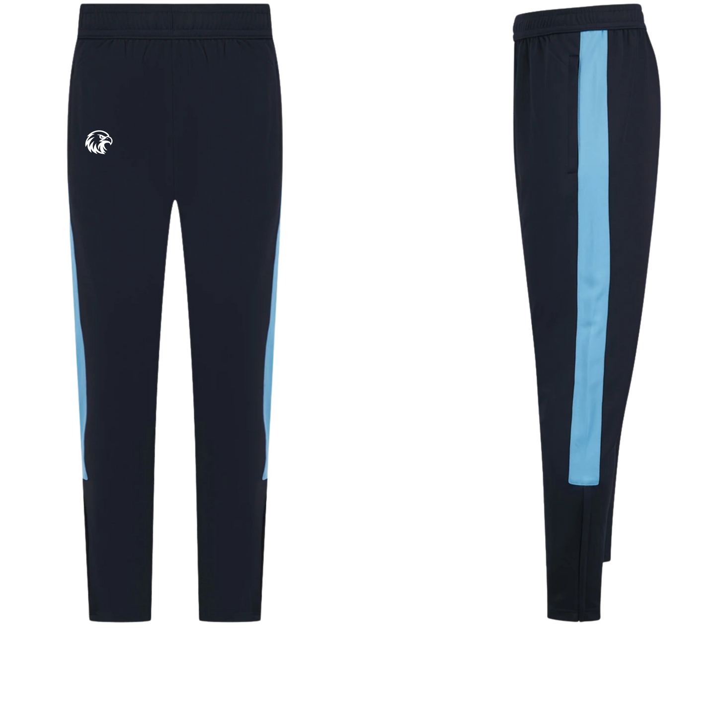 TEAM KNITTED TRACK PANTS ADULTS