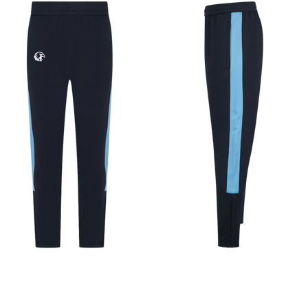 TEAM KNITTED TRACK PANTS ADULTS