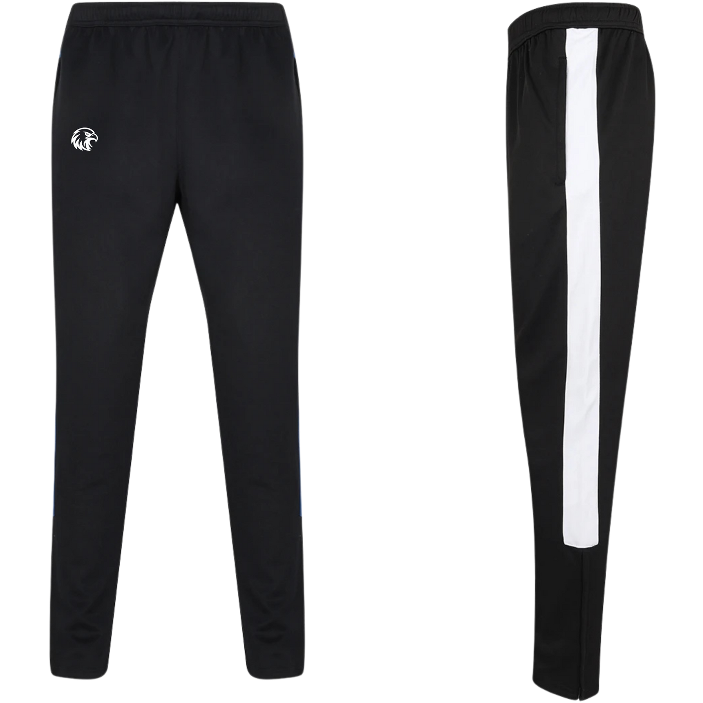 TEAM KNITTED TRACK PANTS ADULTS
