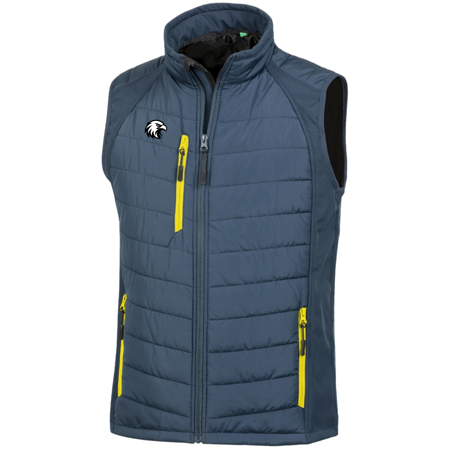 PADDED GILET ADULT