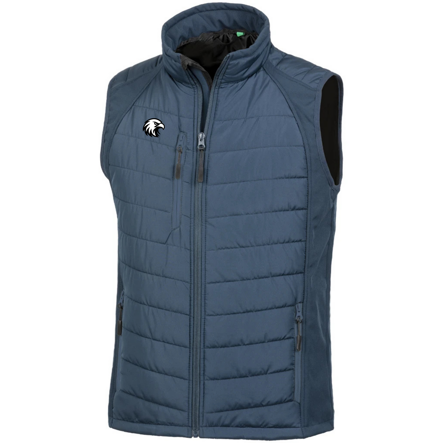PADDED GILET ADULT