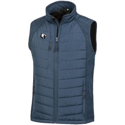 PADDED GILET ADULT