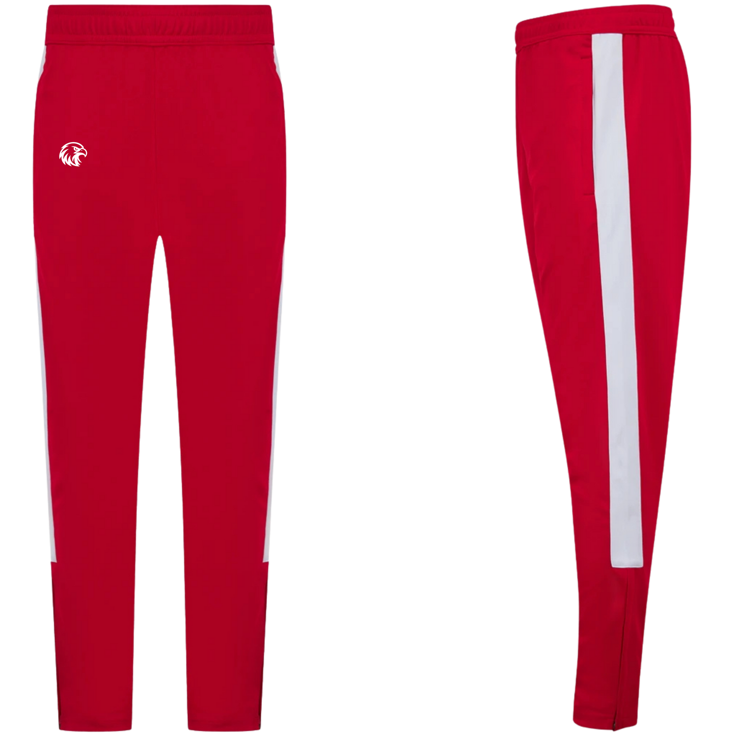 TEAM KNITTED TRACK PANTS ADULTS