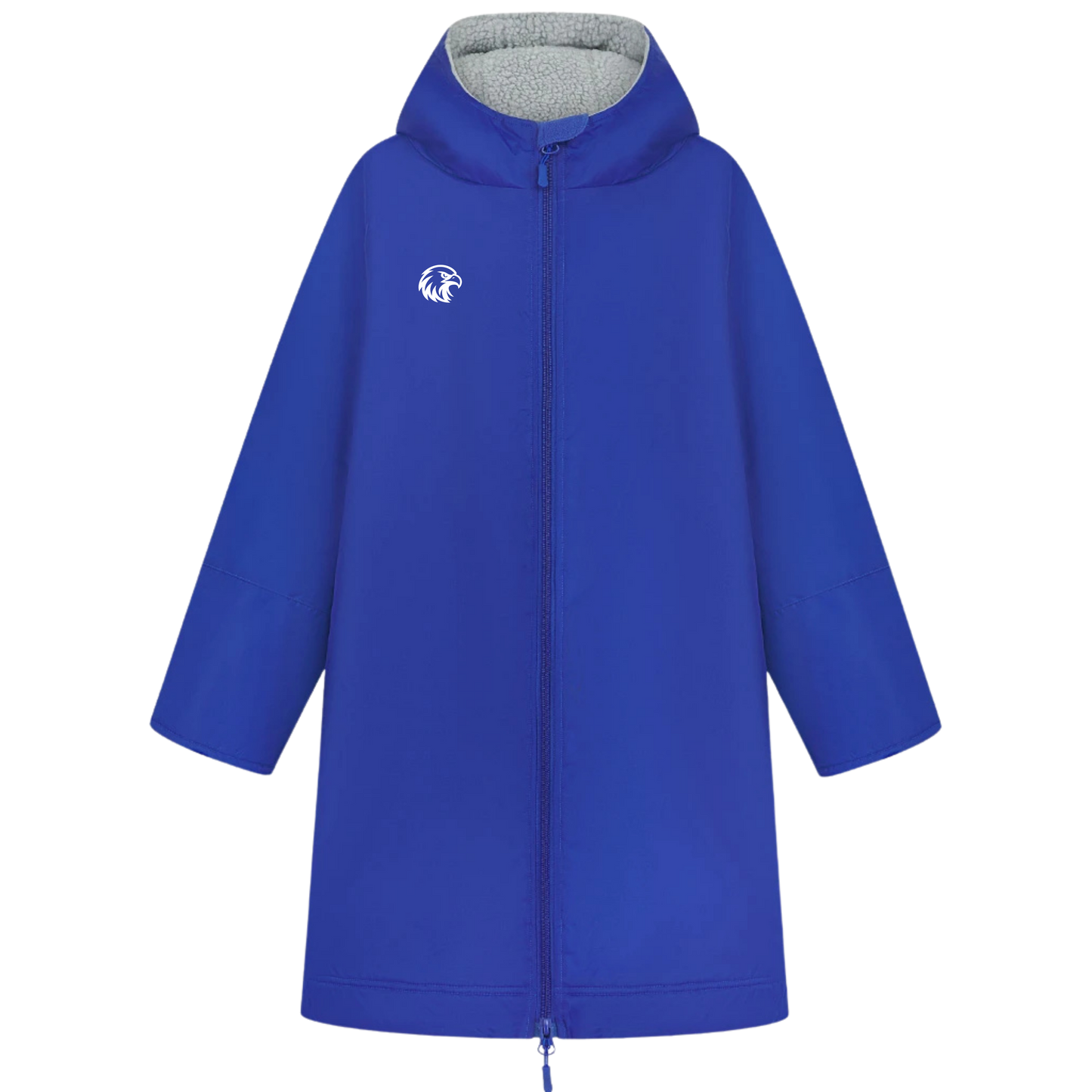 ALL WEATHER ROBE