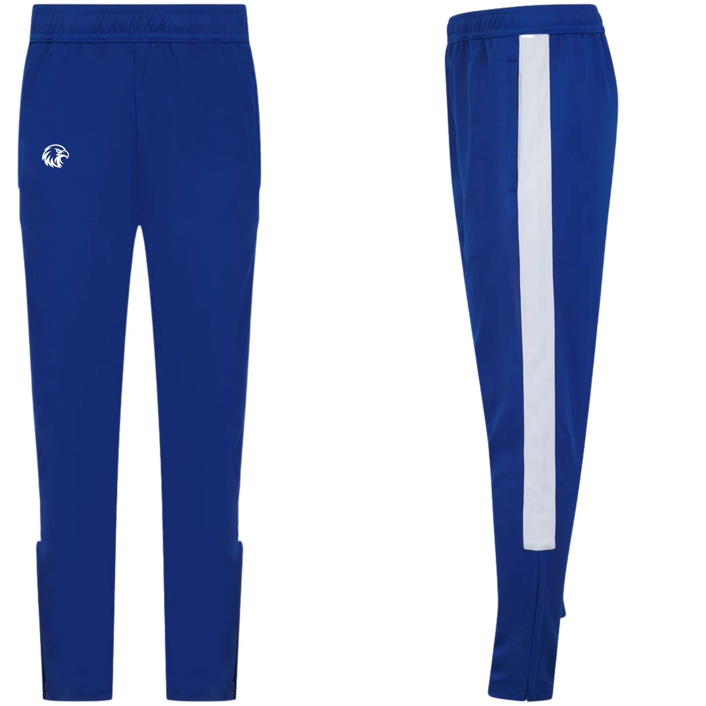 TEAM KNITTED TRACK PANTS ADULTS
