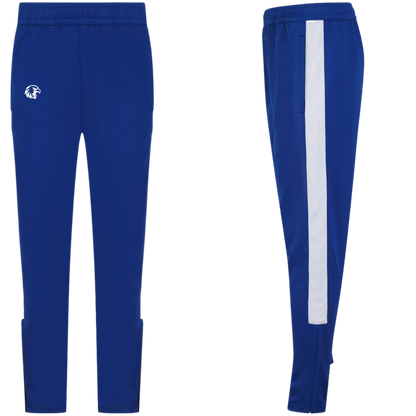 TEAM KNITTED TRACK PANTS ADULTS